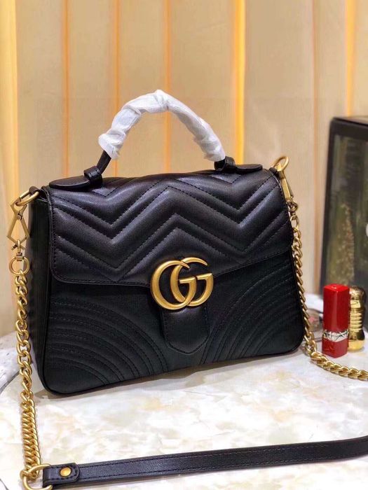 Torebka damska elegancka 510-24