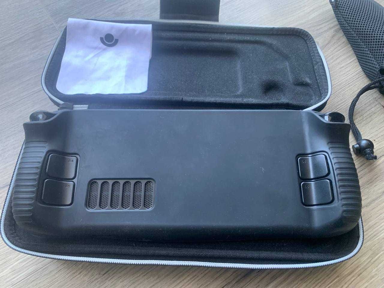 Valve Steam Deck  OLED 1TB