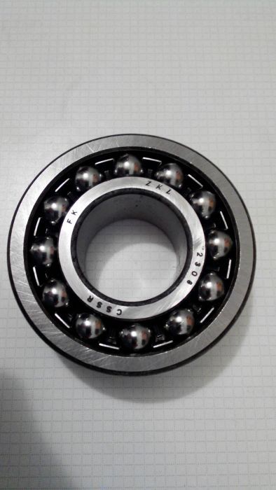 Підшипник 2308 ZKL - FK Чехія двухрядний