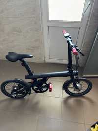 Электровелосипед Xiaomi Qicycle Bike (black)