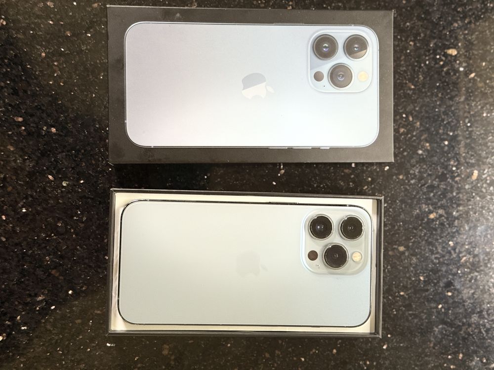 iPhone 13 pro 256