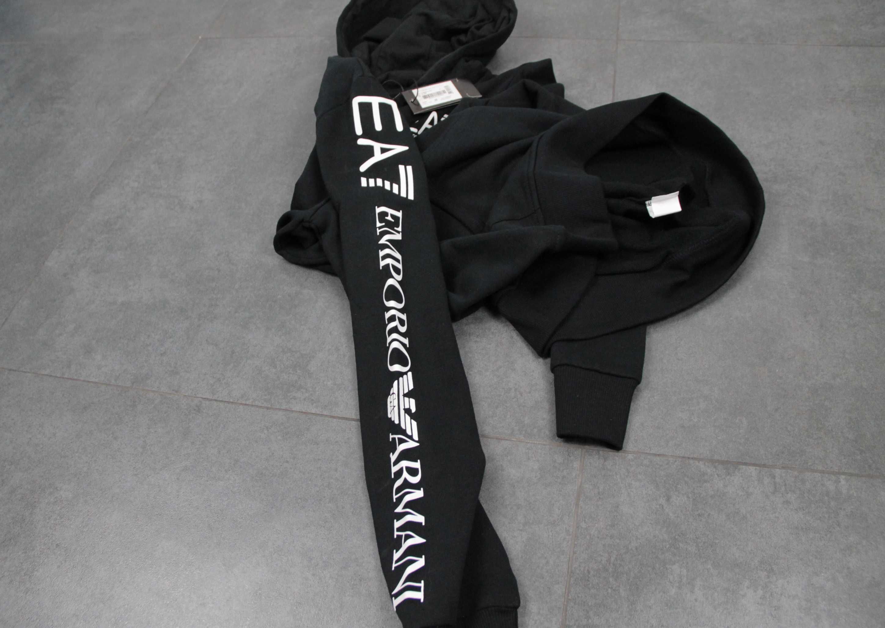Emporio Armani Худі Armani