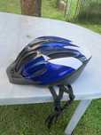 Kask rowerowy S/M