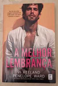 A Melhor Lembrança - Penélope Ward & Vi Keeland