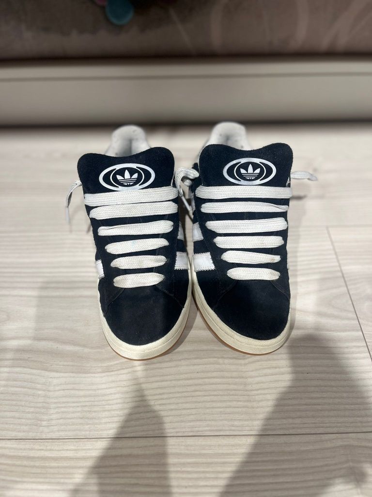Buty oryginalne adidas Campus r. 40 2/3