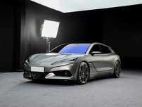 Denza Z9 GT Denza Z9 GT Ultra