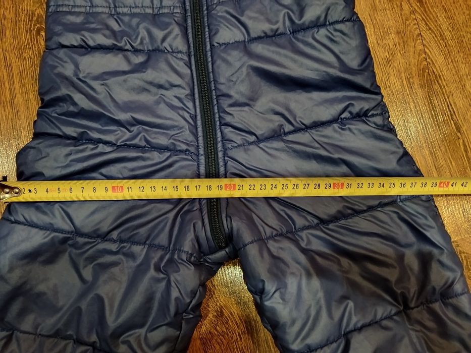 Комбінезон Войчик,2-4 роки, преміум якість, великомірить