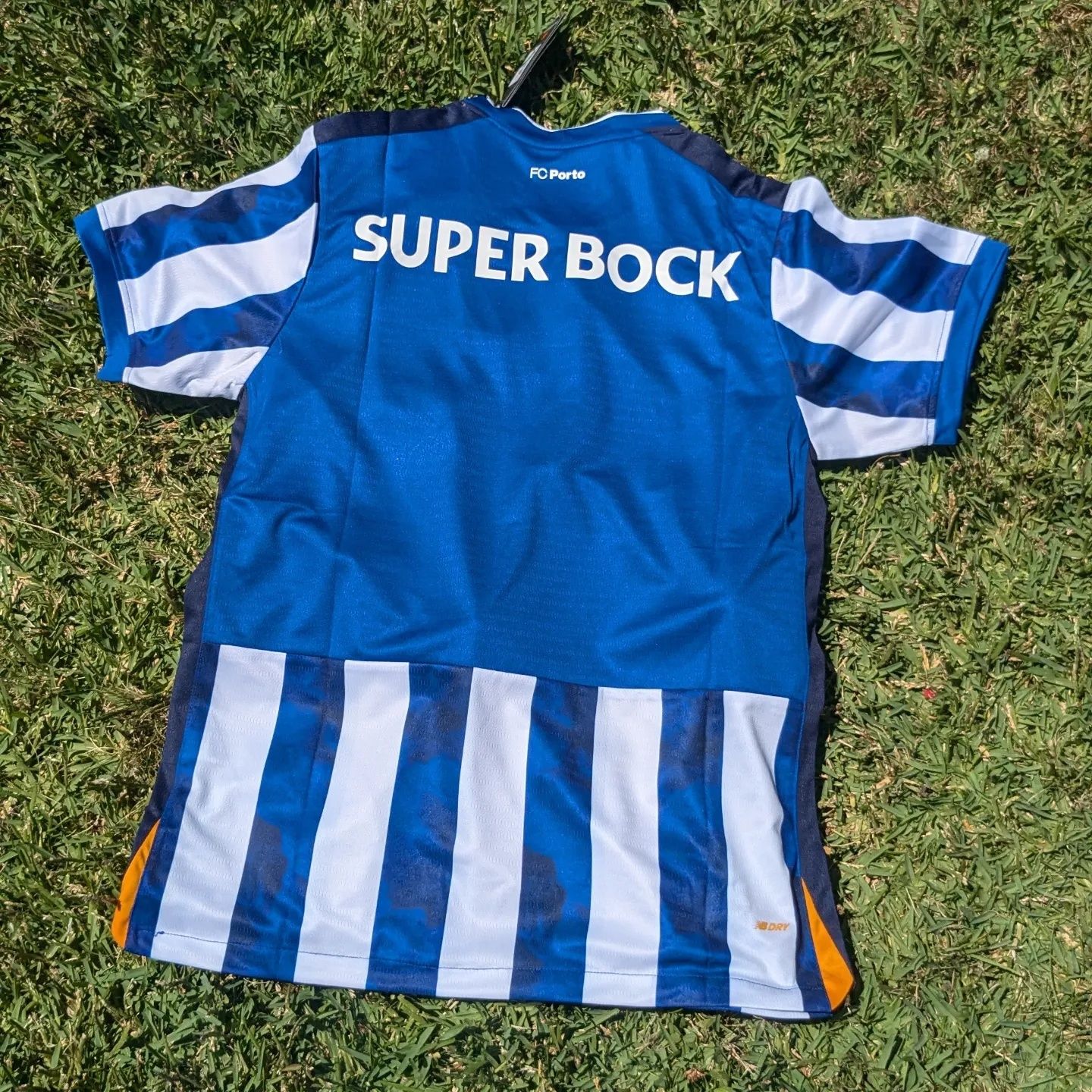 Camisola Porto 24/25