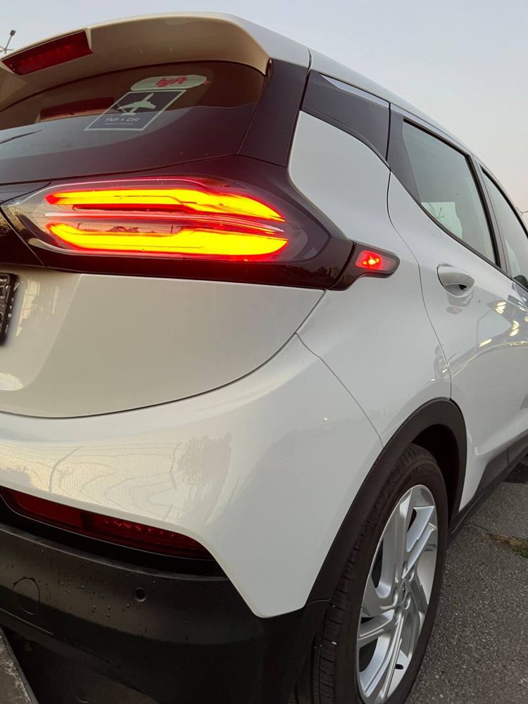 Продам Chevrolet Bolt 2023