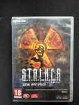 Gra S.T.A.L.K.E.R.: Zew Prypeci PC Pierwsze Wydanie Kolekcjonerskie