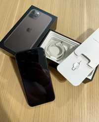 iPhone 11 Pro 64gb space grey