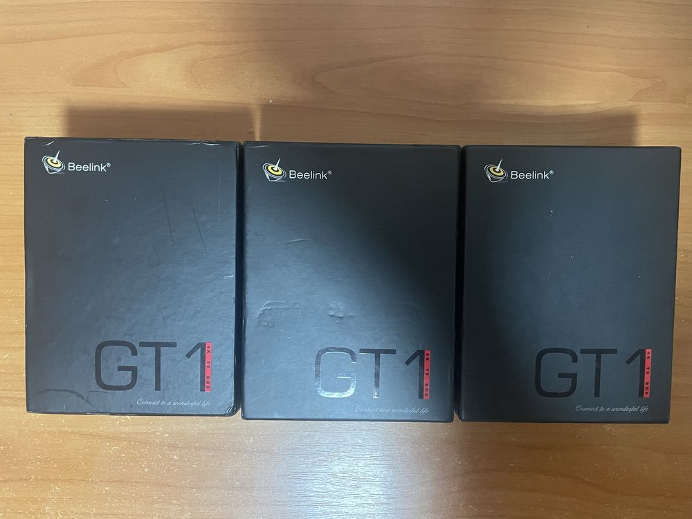Beelink GT1 Ultimate 3/32GB