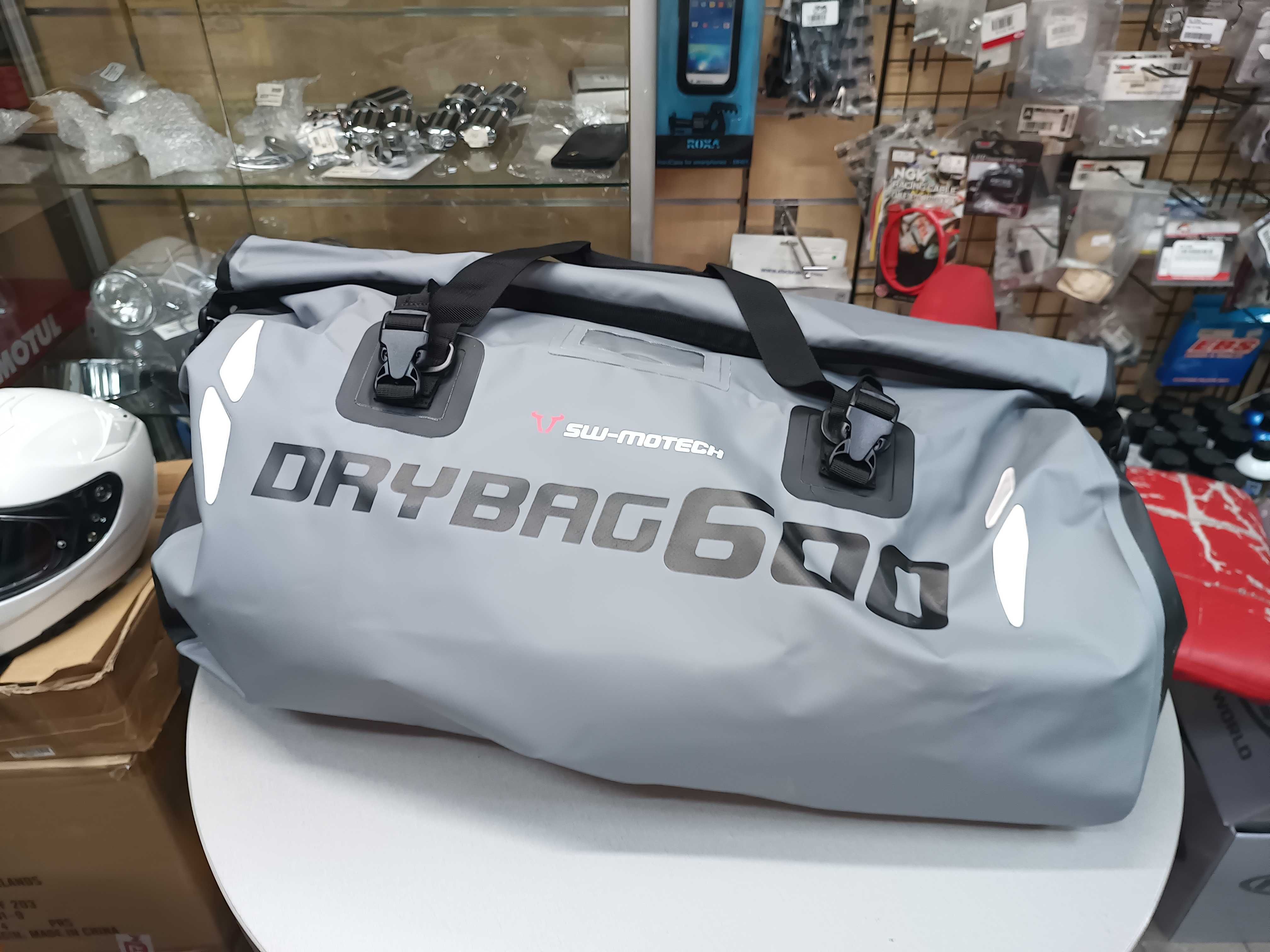 Torba SW-Motech Drybag 600 Wodoszczelna Wyprzedaż Super cena