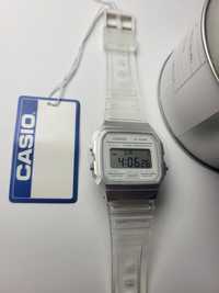 Часы Casio F-91WS-7DF