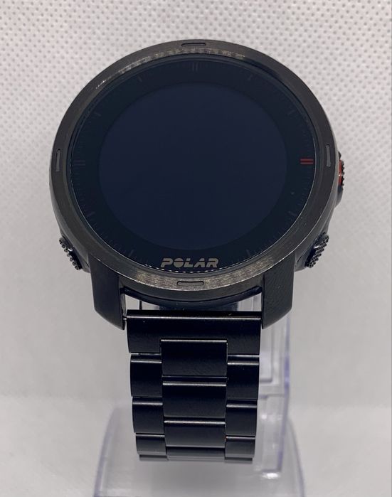 POLAR GRIT X / gps+glonass / stan idealny