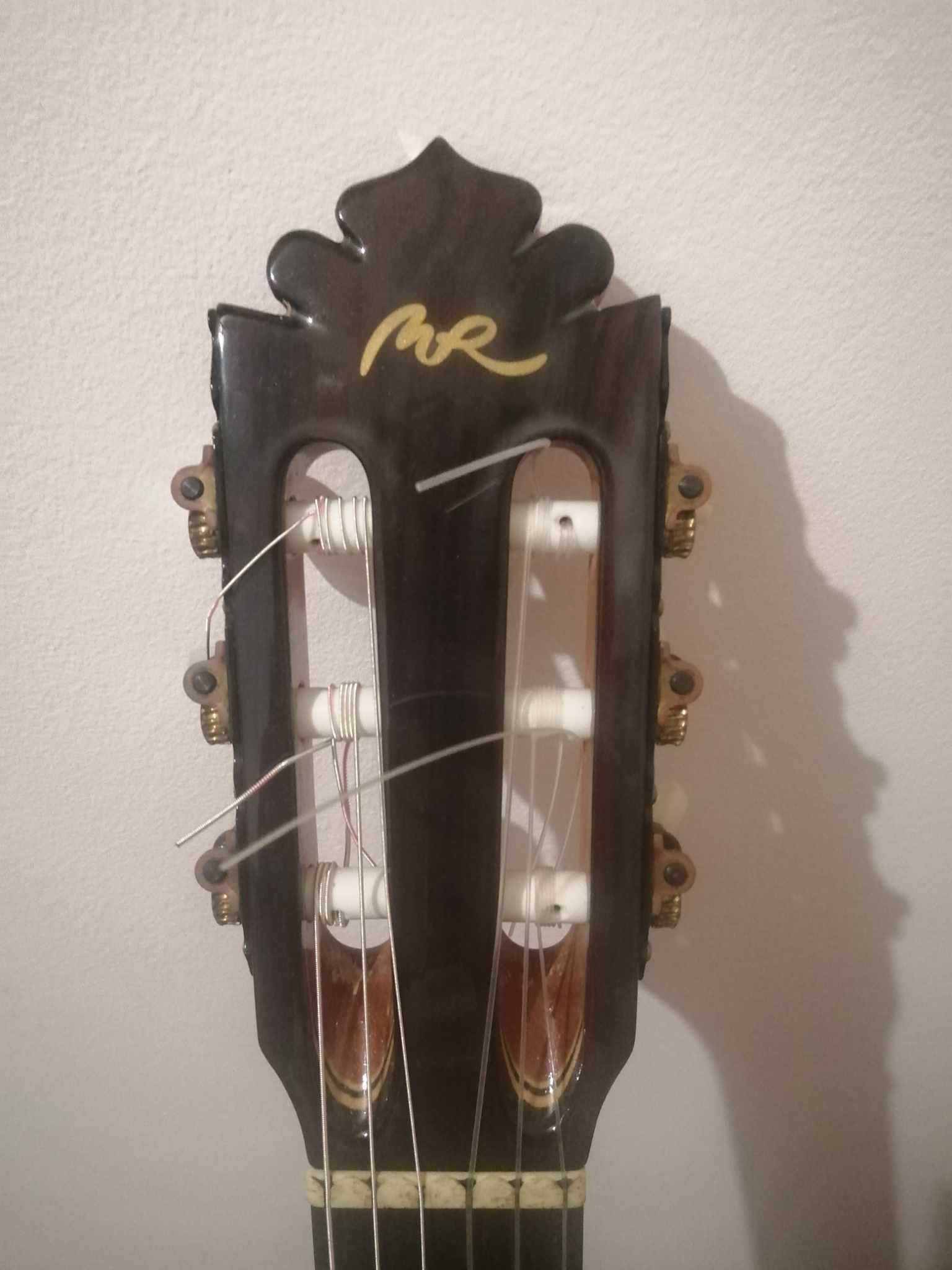 Gitara Manuel Rodriguez e Hijos
