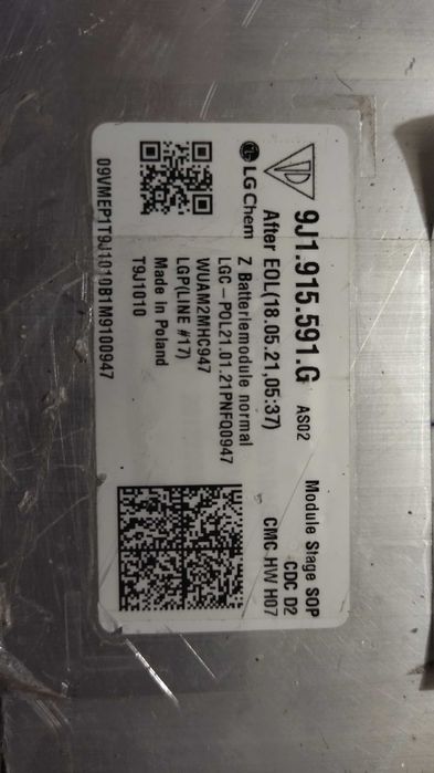 Гибридник PowMr 3.2VA/3.0кВт  + АКБ Литий Ион 4.4кВт/ч.