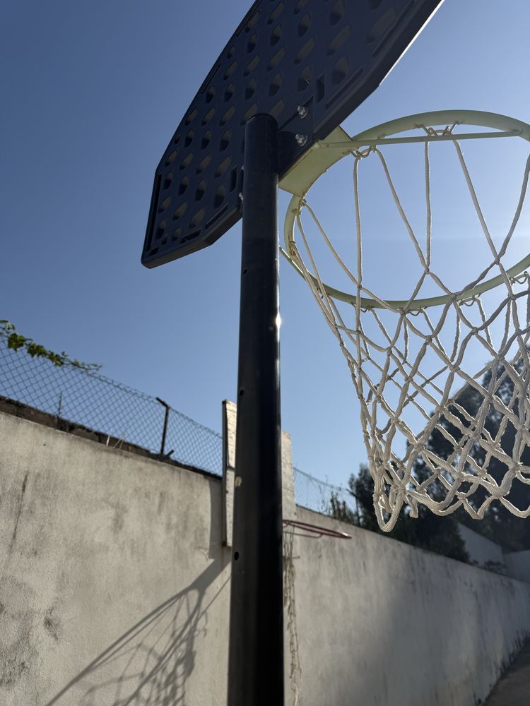 Tabela basquetebol