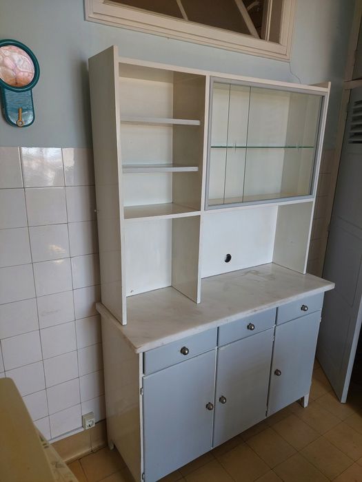 Louceiro / móvel cozinha antigo