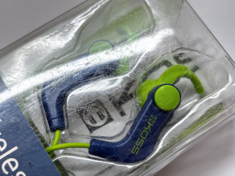 Koss Fitbuds Wireless