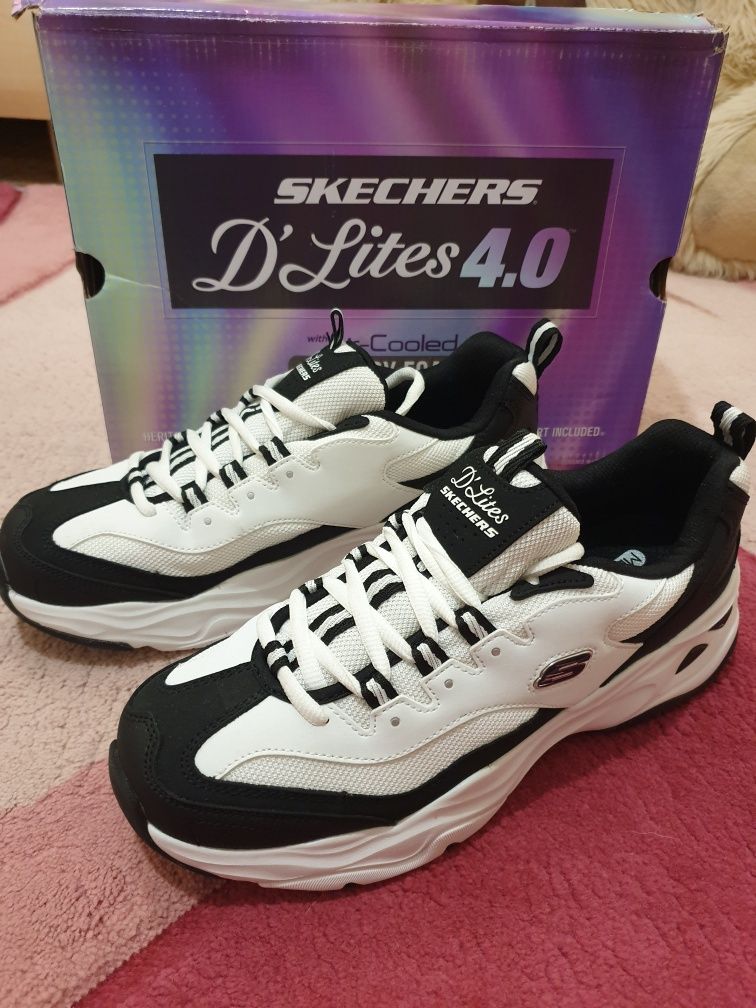 Кросівки Снікерcи Skechers Fresh Diva розмір 39,5
Снікерcи Fresh Diva