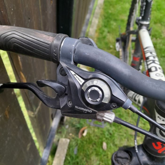 Rower górski kellys viper v50