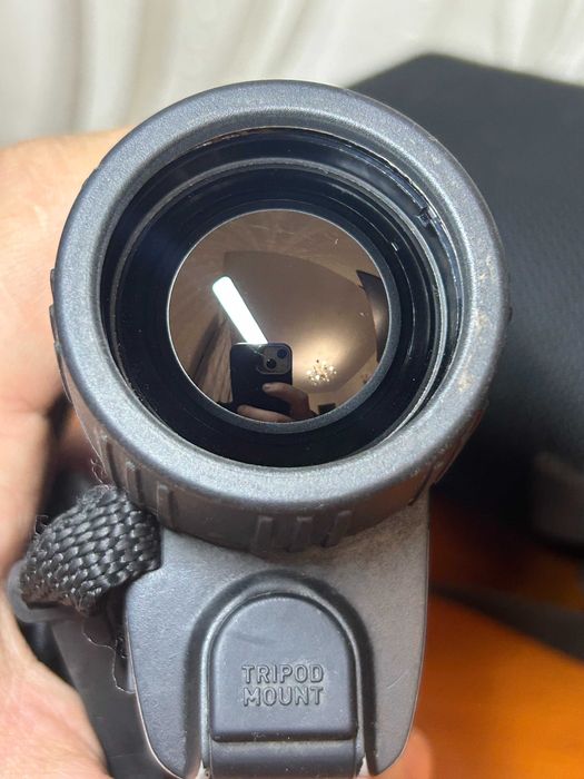 Тепловізор Pulsar Axion 2 XQ35 VOx 384х288\35мм\1300м.