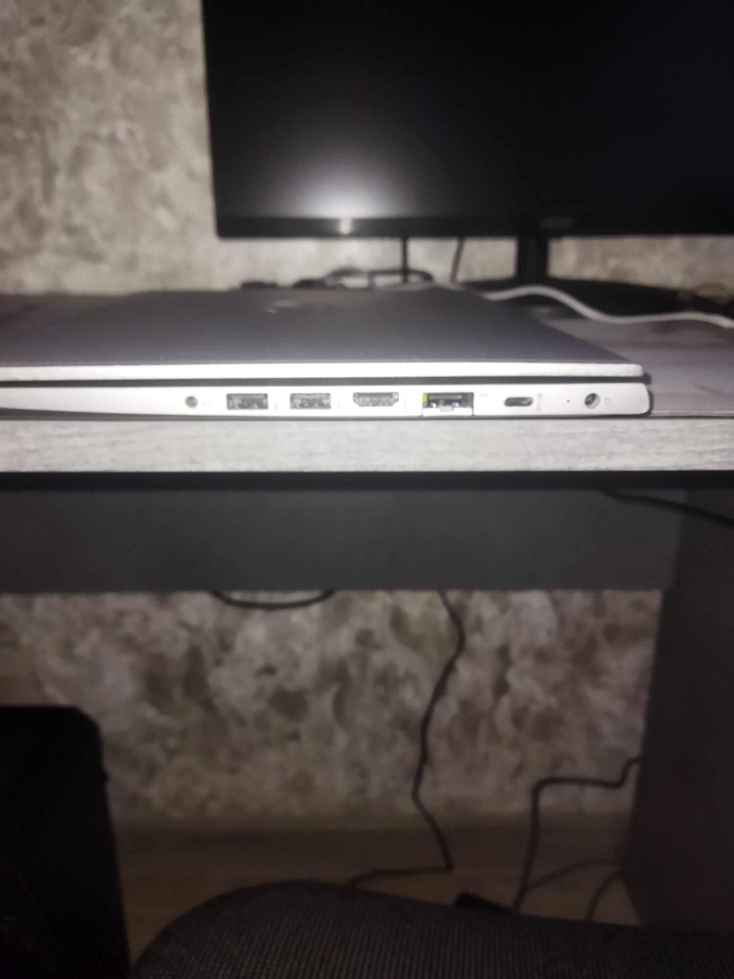 Ноутбук HP ProBook 445 G7 | ryzen 5 4500u | 8GB RAM | 256GB SSD|
