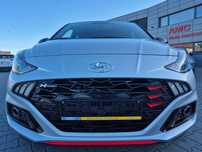 Hyundai i10 N Line. 100kM. 16300 km. Super stan