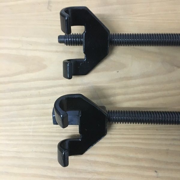 (Com Iva) Compressor de Molas Suspensão 350mm