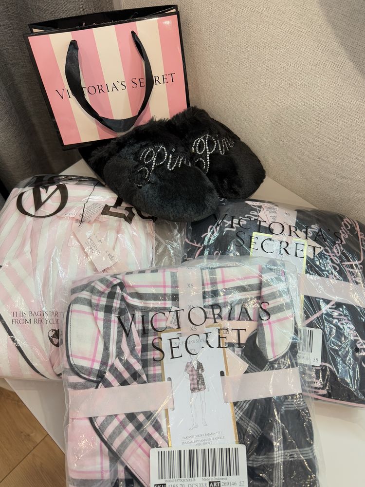 Трусики Victoria's Secret