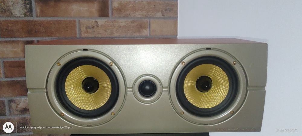 Wharfedale diamond 8 głośnik