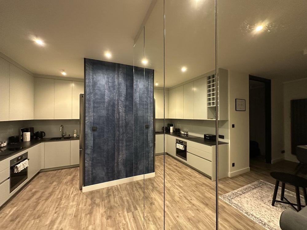 Sprzątanie mieszkania lub apartamentów - Usługi MOTYLEK | GDAŃSK