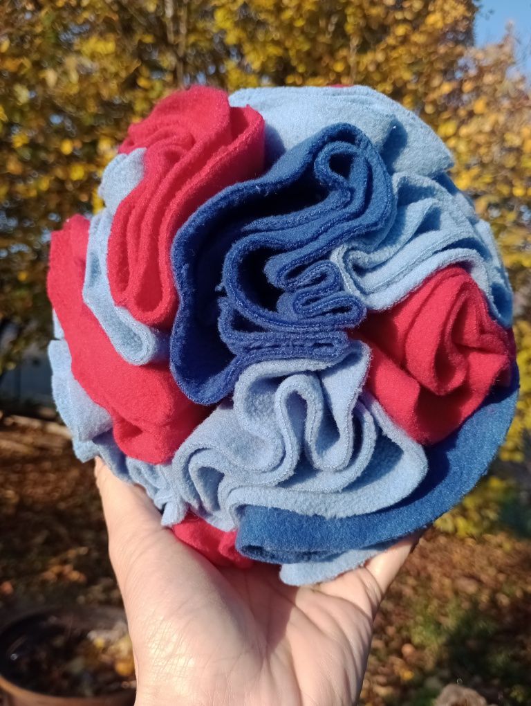 Kula węchowa Handmade - średnia (18cm)