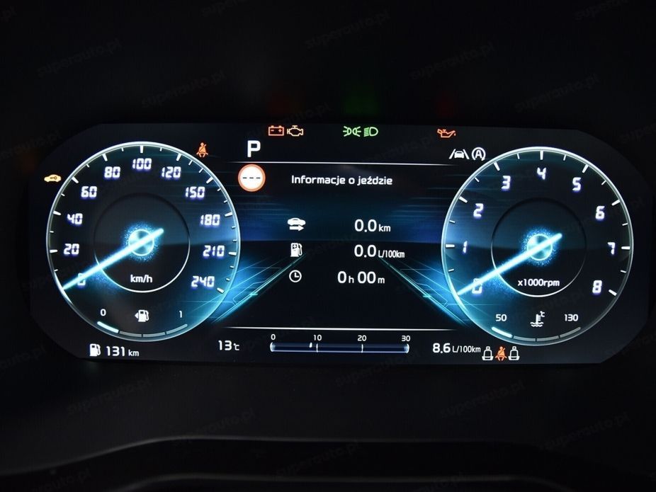 Kia ProCeed Od ręki - 1.5 T-GDI GT Line DCT 140KM |AEB + PRE + TECH|