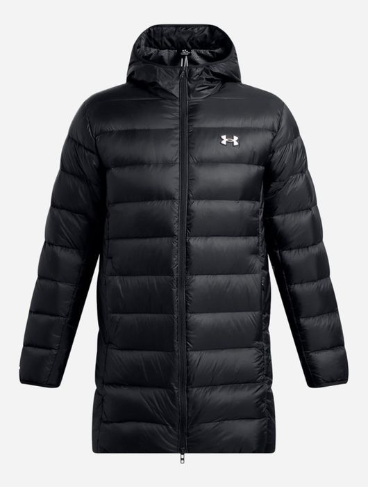 Куртка чоловіча Under Armour LEGEND DOWN PARKA.  OРИГІНАЛ!