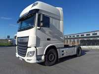 DAF XF 106  480  4x2  standard Super Space Cab