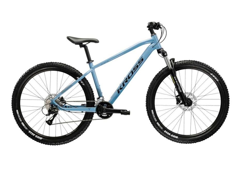 Kross Hexagon 4.0 29" niebiesko-czarny 2025 r L