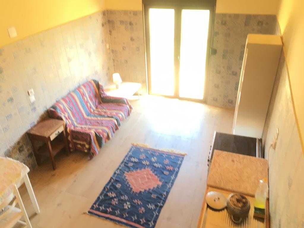 Apartamento T0  * Estudio  Privado, T 0 no campo junto ao Rio Tejo