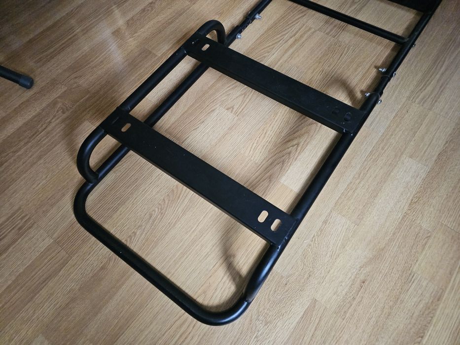 Estrutura para Volante Logitech etc