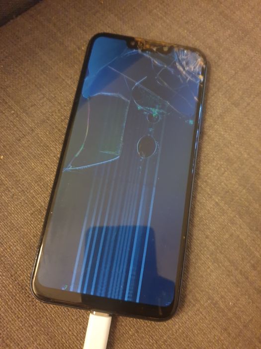 Huawei para Peças ou Arranjo