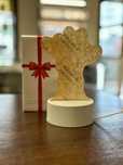 Lampka nocna 3D Creative bezbarwna
