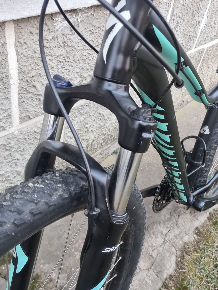 Велосипед Specialized Jett 29