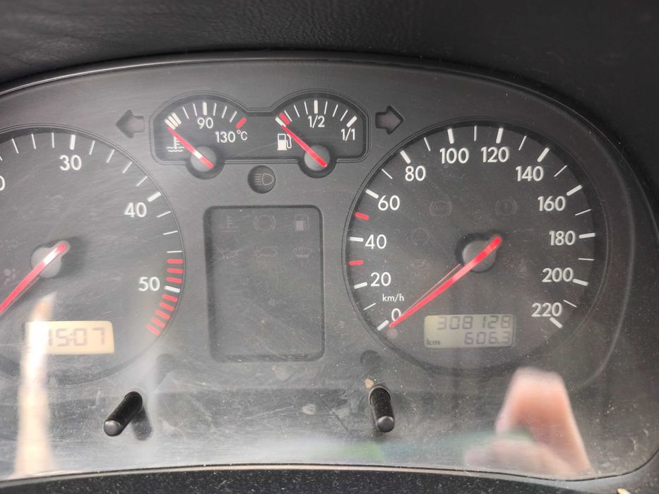 VW Golf IV - Barato ideal para deslocações casa trabalho