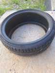 Opona letnia używana Pirelli p zero ,235/35