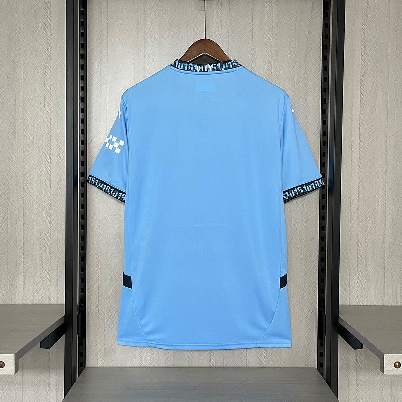 Camisola Manchester City 24/2025