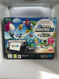 Konsola Nintendo Wii U Mario & Luigi Premium Pack