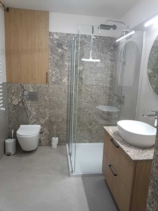 Mieszkanie na doby w Krotoszynie - 3 miejsca noclegowe