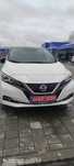 Електромобіль Nissan Leaf