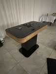 Stoł dj + pioneer djm 350, 2x cdj 350 (2500+2300 ) 09-10.05 PROMOCJA